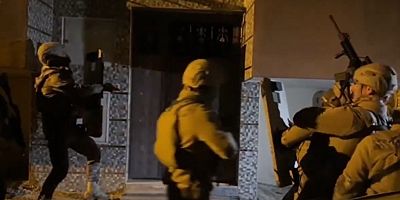 Kayseri Dahil 37 İlde ‘Kafes-18’ Operasyonu: 39 Organize Suç Yapısı Çökertildi