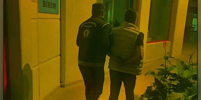 Kayseri Dahil 37 İlde ‘Kalkan-4’ Operasyonu: 4568 Düzensiz Göçmen Yakalandı