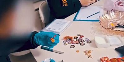 Kayseri dahil 37 İlde Siber Suçlara Yönelik Operasyon: 259 Gözaltı