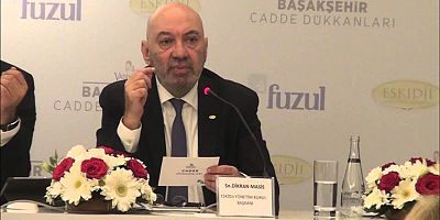 Kayseri Dahil 4 İldeki Mülklerinin Kirasını Almayacak