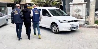 Kayseri Dahil 56 İlde DEAŞ Operasyonu: 525 Gözaltı