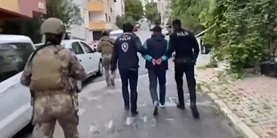 Kayseri Dahil 6 İlde ‘Sahte Ses Operasyonu’: 62 Şüpheli Yakalandı