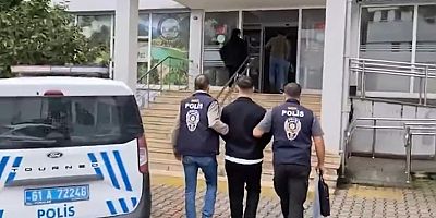 Kayseri Dahil 61 İlde Siber Suç Operasyonu: 547 Şüpheli Yakalandı