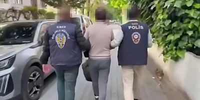 Kayseri Dahil 64 İlde Siber Suç Operasyonu: Bin 21 Şüpheli Yakalandı