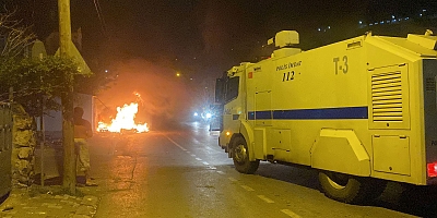 Kayseri Danışmentgazi Mahallesi’nde taciz iddiası mahalleyi karıştırdı