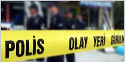 Kayseri’de 1 Cinayet, 1 İntihar, 1 Tutuklama!