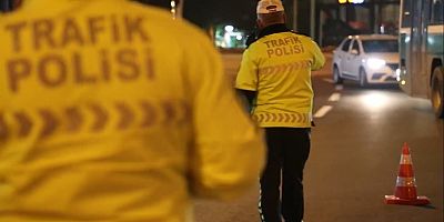 Kayseri’de 1 Haftada 28 Faili Meçhul Olay Aydınlatıldı