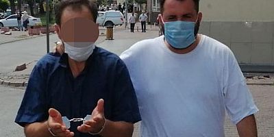 Kayseri'de 1 Kişiye Uyuşturucu Gözaltısı