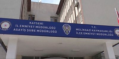Kayseri’de 11 Ayrı Suçtan Aranan Şahıs Yakalandı