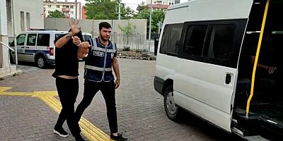 Kayseri’de 11 Yıl Hapis Cezasıyla Aranan Firari Yakalandı