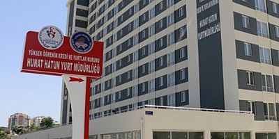 Kayseri’de 11 Yurt Tamamen Doldu