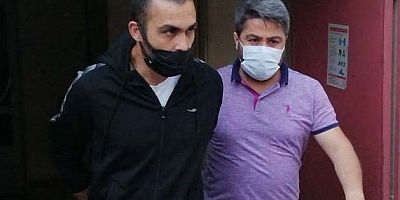 Kayseri'de 13 Yıl Hapisle Aranan Hükümlü Yakalandı