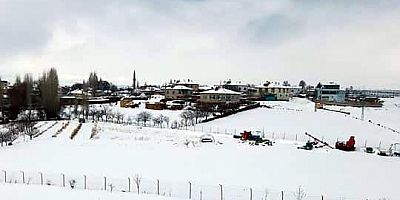 Kayseri’de 130 Haneli Mahalleye Koronavirüs Karantinası