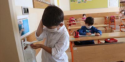 Kayseri’de 158 Bin Öğrenci Eğitime Başladı’