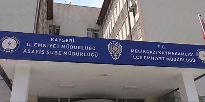 Kayseri’de 16 Farklı Hırsızlık Olayının Faili 9 Şüpheli Yakalandı
