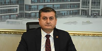 Kayseri’de 18 bin 444 Şüpheliye FETÖ Soruşturması Yapıldı