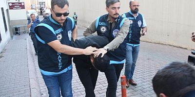 Kayseri’de 18 Yaşındaki Edanur’un Katil Zanlısı Yakalandı