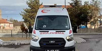 Kayseri'de 2 Çocuk Annesi Talihsiz Kadın Bıçaklanarak Öldürüldü!