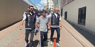 Kayseri’de 2 Farklı Uyuşturucu Madde Operasyonunda Yakalan 5 Şüpheli Adliyeye Sevk Edildi