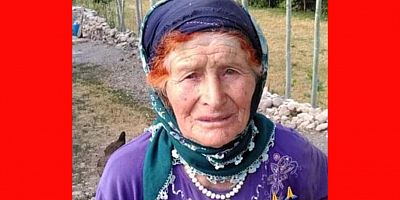 Kayseri’de 2 Gündür Aranan Kadın, Sulama Kanalında Ölü Bulundu