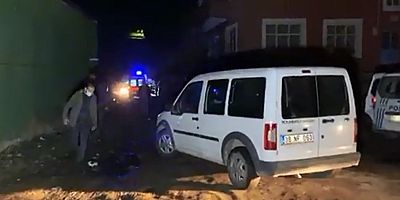 Kayseri’de 2 Gündür Kayıp Kişinin Toprağa Gömülü Cesedi Bulundu