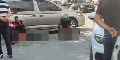 Kayseri'de 2 Kişi Uyuşturucu Kullandıkları Ve Ticaretini Yaptıkları Şüphesiyle Gözaltına Alındı