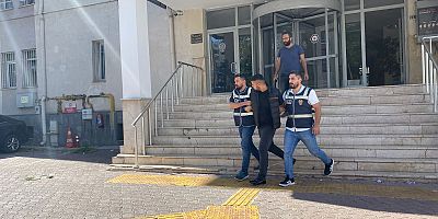 Kayseri’de 2 Yıldır Aranan ‘Cinsel İstismar’ Suçlusu Yakalandı