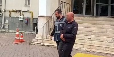 Kayseri’de 21 Yıl Kesinleşmiş Hapis Cezası Bulunan Hükümlü Yakalandı