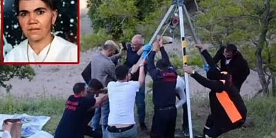 Kayseri'de 21 Yıl Önce İşlenen Cinayet Aydınlatıldı