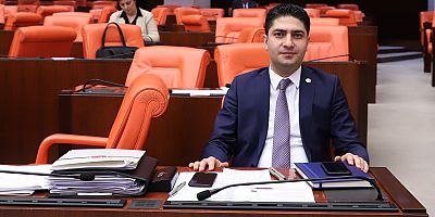 “Kayseri’de 24 Halk Kütüphanesi Bulunmaktadır”
