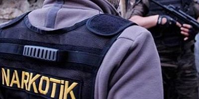 Kayseri’de 269 Şahsa Uyuşturucudan Yasal İşlem!