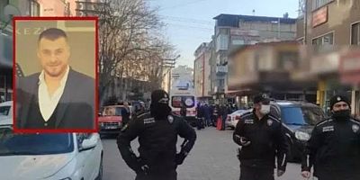 Kayseri’de 3 Akrabasını Öldüren Firari Sanığın Yargılanmasına Devam Edildi