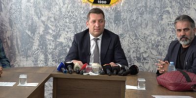 Kayseri'de 3. Sivaslılar Günü İçin Geri Sayım Başladı