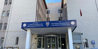 Kayseri'de 3’ü Firari Hükümlü 14 Şüpheli Yakalandı