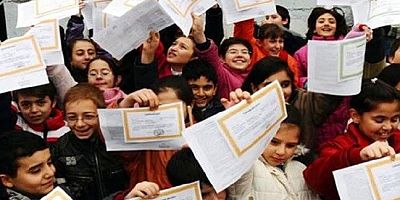 Kayseri'de 309 Bin Öğrenci Ders Başı Yapacak