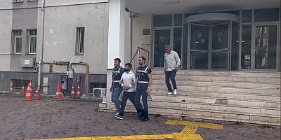 Kayseri’de 31 Yıl Hapis Cezasıyla Aranan Firari Yakalandı