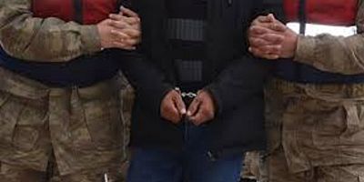 Kayseri’de 4 Terörist Yakalandı