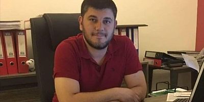 Kayseri'de 40 Yaşındaki Mali Müşavir, Virüse Yenik Düştü