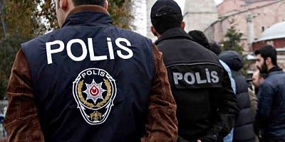 Kayseri’de 460 Aranan Şahıs Yakalandı, 179 Kişi Tutuklandı