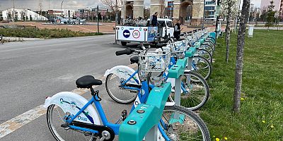 Kayseri'de 5 Yeni KAYBİS İstasyonu Açıldı