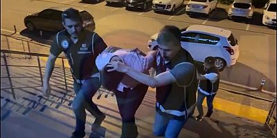 Kayseri’de 525 Bin Liralık Bedelsiz Senet Operasyonu: 3 Gözaltı