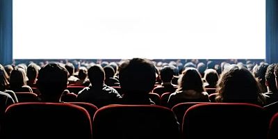Kayseri’de 578 Bin 353 Kişi Sinemada Film İzledi