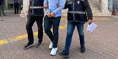 Kayseri'de 6 Farklı Kasten Öldürme Olayının 7 Şüphelisi Yakalandı