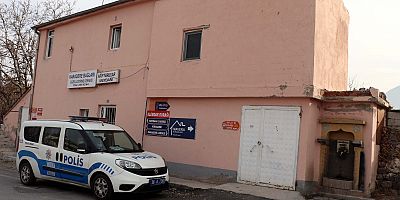 Kayseri’de 6 Kişilik Aile, Sobadan Sızan Gazdan Zehirlendi