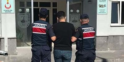 Kayseri’de 6 Yıl 3 Ay Kesinleşmiş Hapis Cezası Bulunan 3 Hükümlü Yakalandı