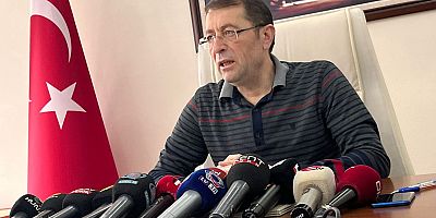 Kayseri’de 73 Ağır Hasarlı Yapı Var: 5 Okul Boşaltılıyor
