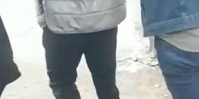 Kayseri’de 8 Ayrı Yakalama Emri Bulunan Şahsa Gözaltı