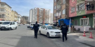 Kayseri’de 81 Yaşındaki Kadın Evde Ölü Bulundu
