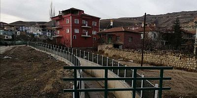 Kayseri’de 856 nüfuslu mahalle karantinaya alındı