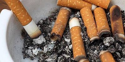 Kayseri’de 9 İşyerine Çocuklara Sigara Satışından İşlem Yapıldı